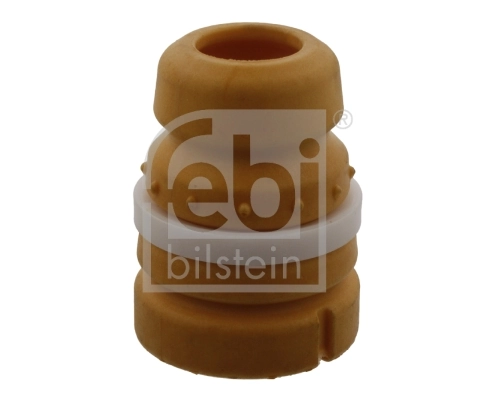 Rubber Buffer, suspension